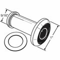 Strybuc Door Viewer 180 Degrees 19-215CP